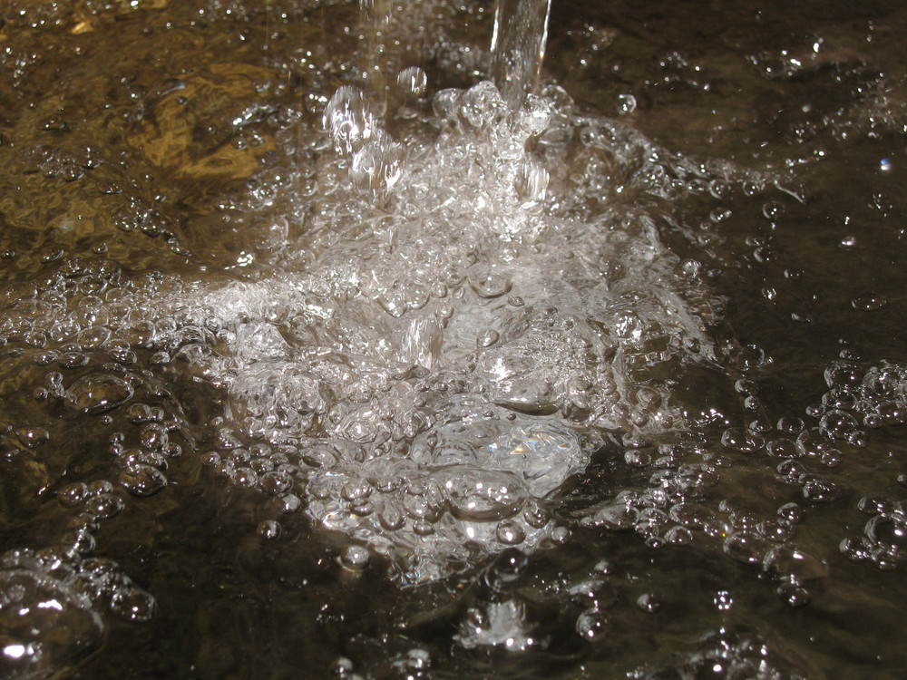 Fontana di paese