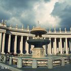 Fontana di Piazza S.Pietro