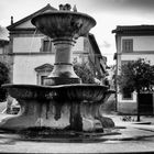 Fontana di piazza Umberto I