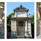 Fontana di Ponte Sisto