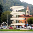 Fontana di Radice Como