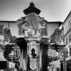 Fontana di Santo Stefano, Viterbo