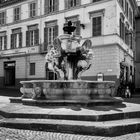 Fontana di Santo Stefano, Viterbo