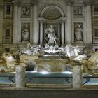 fontana di Trevi