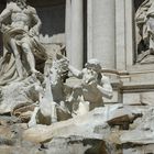 Fontana di Trevi