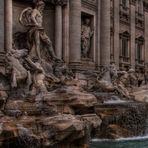 Fontana di trevi 09 4