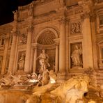 Fontana di Trevi