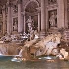 Fontana di Trevi