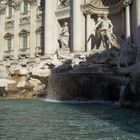 Fontana di Trevi