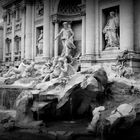 Fontana di Trevi