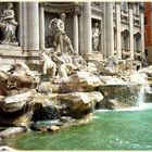 Fontana di Trevi