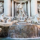 Fontana di Trevi