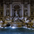 Fontana di trevi