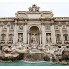 Fontana di Trevi