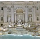 Fontana di Trevi