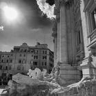 Fontana di Trevi