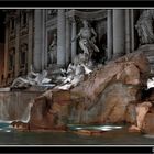 Fontana di Trevi