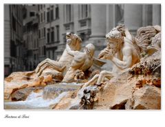 Fontana di Trevi (2)