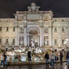 Fontana di Trevi 