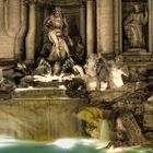 Fontana di Trevi