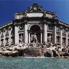 Fontana di Trevi