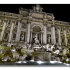 Fontana di Trevi