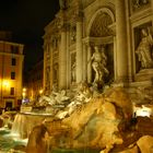 Fontana Di Trevi