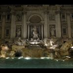 Fontana di Trevi