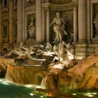 Fontana di Trevi