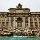 Fontana di Trevi