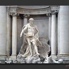 Fontana di Trevi