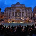 Fontana di Trevi