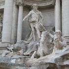 Fontana di Trevi