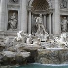 Fontana di Trevi