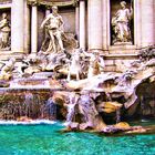 Fontana di Trevi