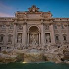 Fontana di Trevi