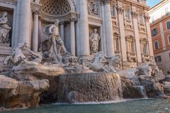 Fontana di Trevi