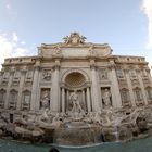 FONTANA DI TREVI