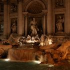 Fontana di Trevi