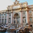 Fontana di Trevi