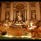 Fontana di Trevi