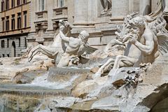 Fontana di Trevi