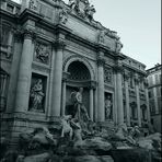 Fontana di Trevi