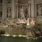 Fontana di Trevi