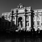 Fontana di Trevi