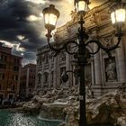 Fontana di Trevi