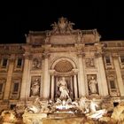 Fontana Di Trevi