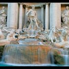 Fontana di Trevi