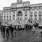 Fontana di Trevi