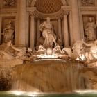 Fontana di Trevi